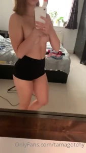 Tamara 🖤 VOTED BEST TIDDIES 2022 🤩 [ titty_twerker ] Onlyfans leaked video 5399529 on Hotleaks.tv