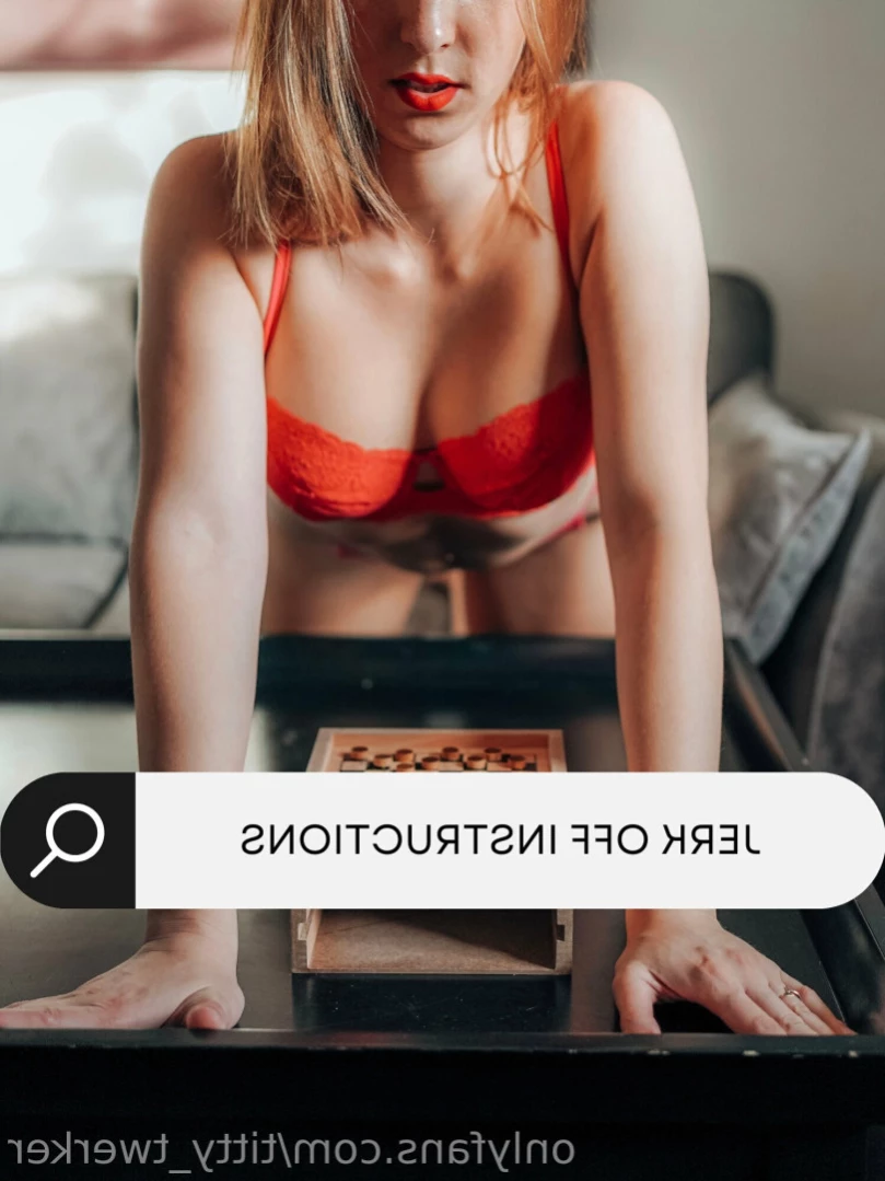 Tamara 🖤 VOTED BEST TIDDIES 2022 🤩 [ titty_twerker ] Onlyfans leaked photo 11101821 on Hotleaks.tv