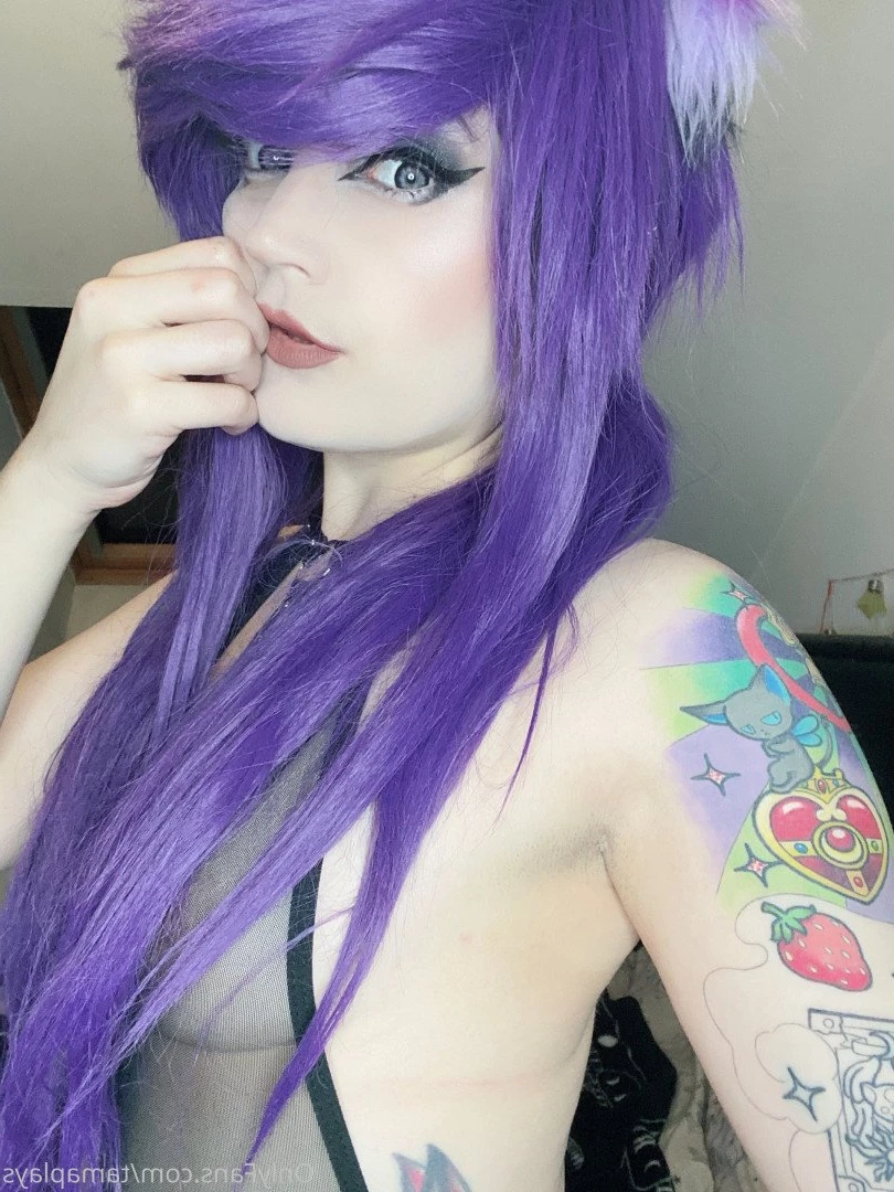 Tama Plays [ tamaplays ] Onlyfans leaked photo 4950795 on Hotleaks.tv