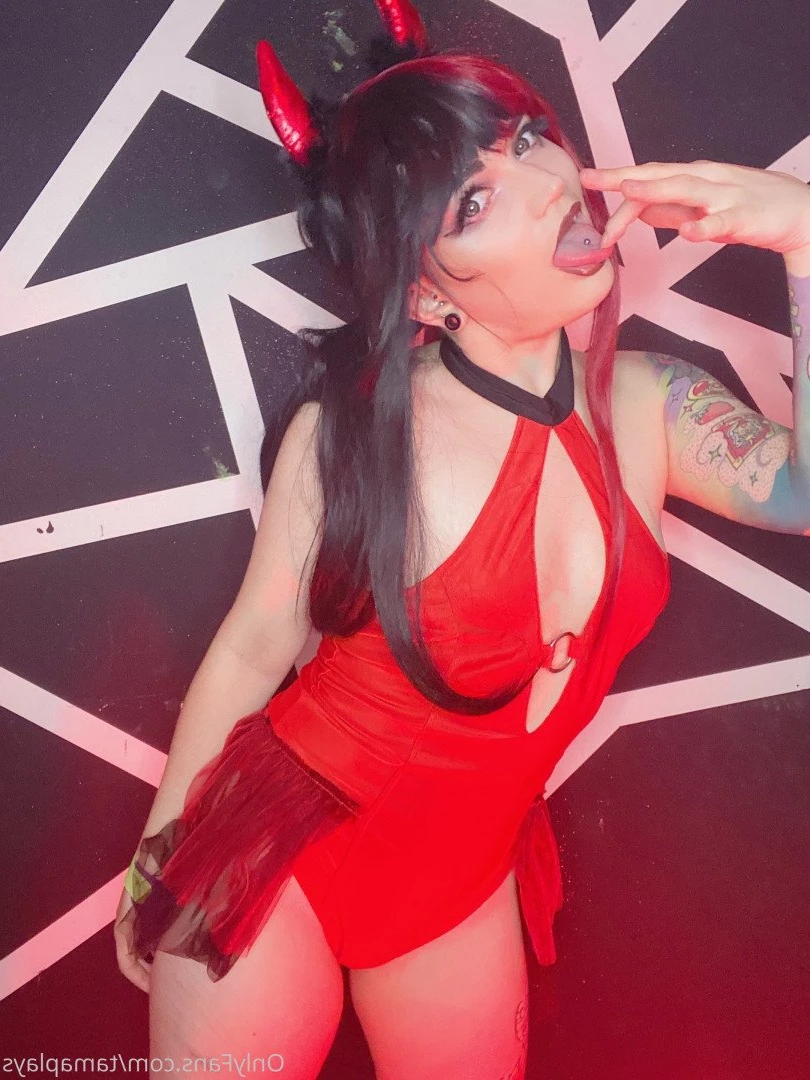 Tama Plays [ tamaplays ] Onlyfans leaked photo 4950953 on Hotleaks.tv