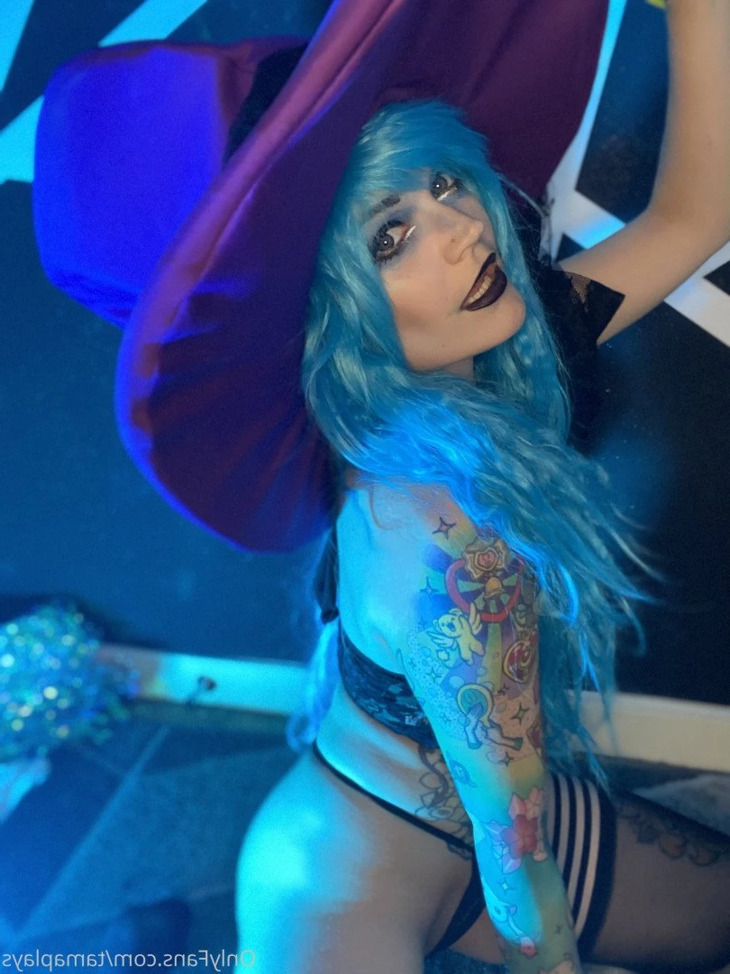 Tama Plays [ tamaplays ] Onlyfans leaked photo 4951113 on Hotleaks.tv