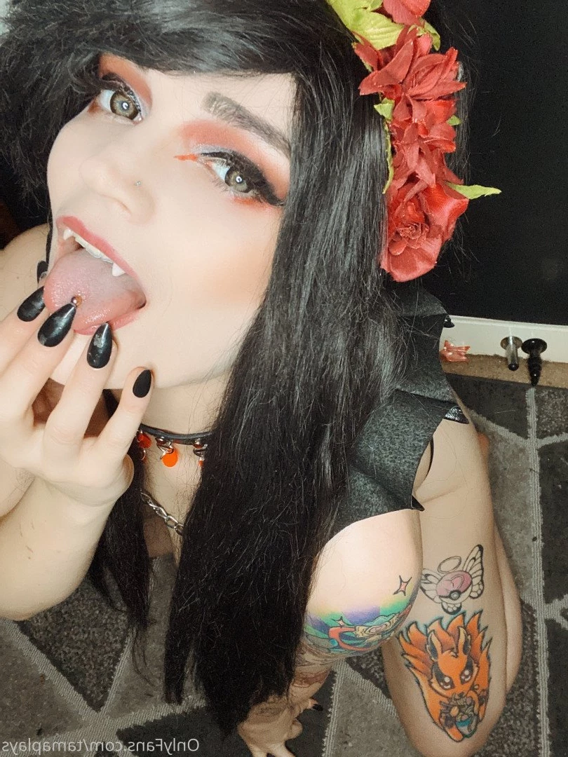 Tama Plays [ tamaplays ] Onlyfans leaked photo 4951173 on Hotleaks.tv