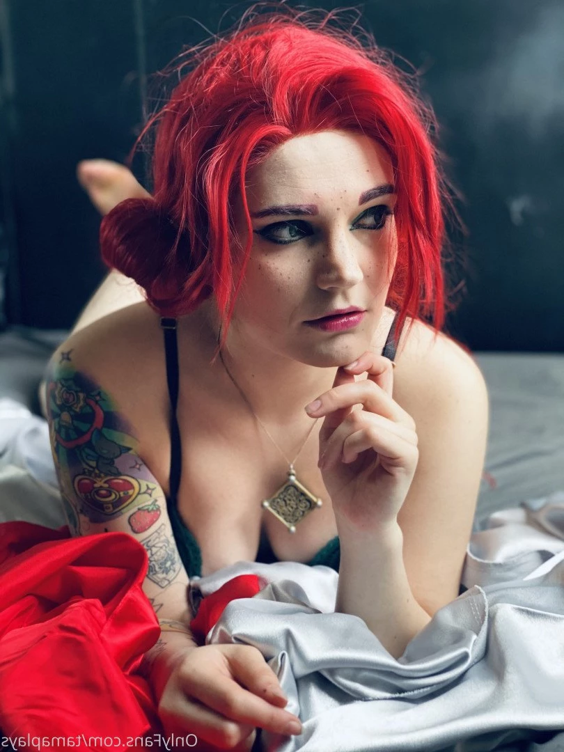Tama Plays [ tamaplays ] Onlyfans leaked photo 4951205 on Hotleaks.tv