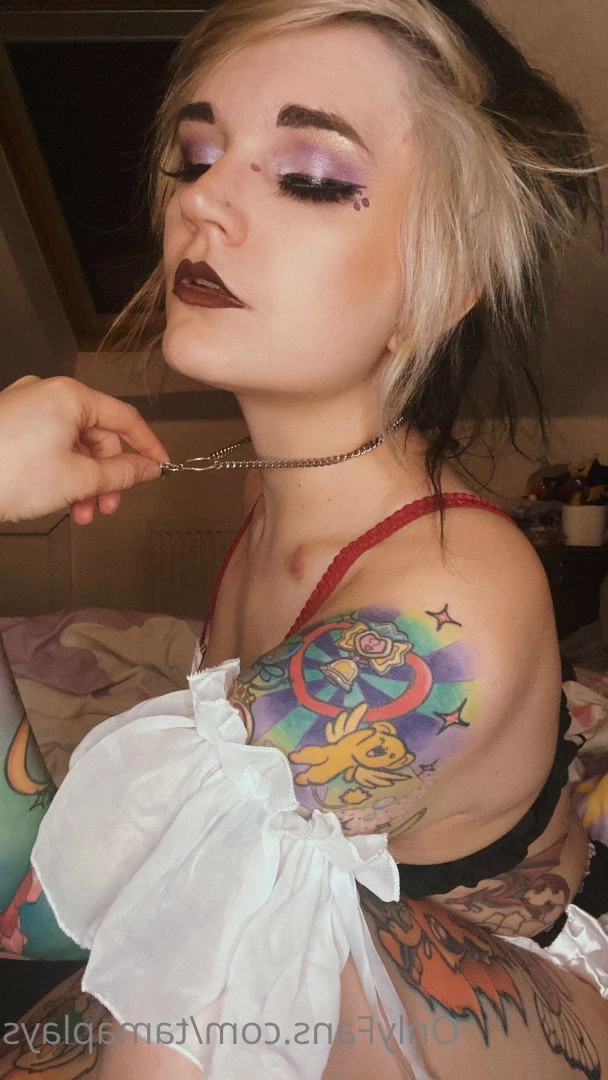Tama Plays [ tamaplays ] Onlyfans leaked photo 4951214 on Hotleaks.tv