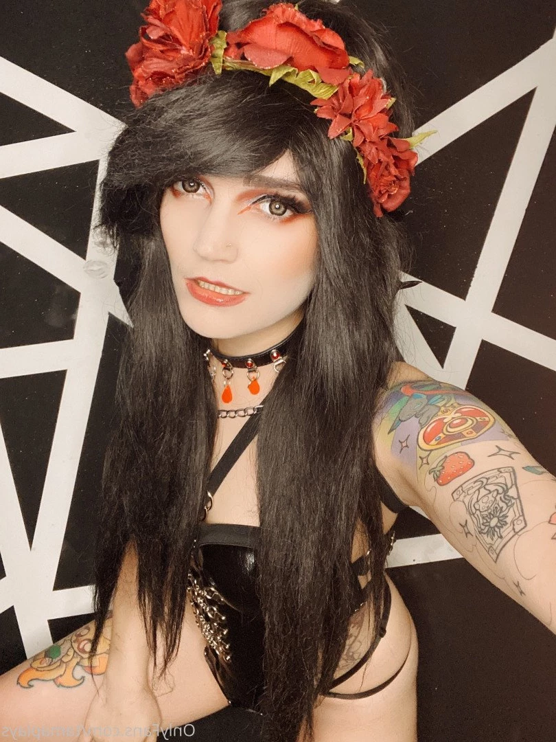 Tama Plays [ tamaplays ] Onlyfans leaked photo 4951287 on Hotleaks.tv