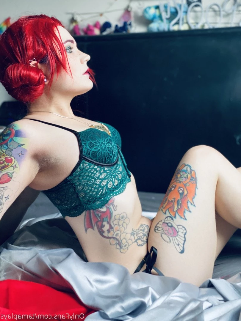 Tama Plays [ tamaplays ] Onlyfans leaked photo 4951323 on Hotleaks.tv