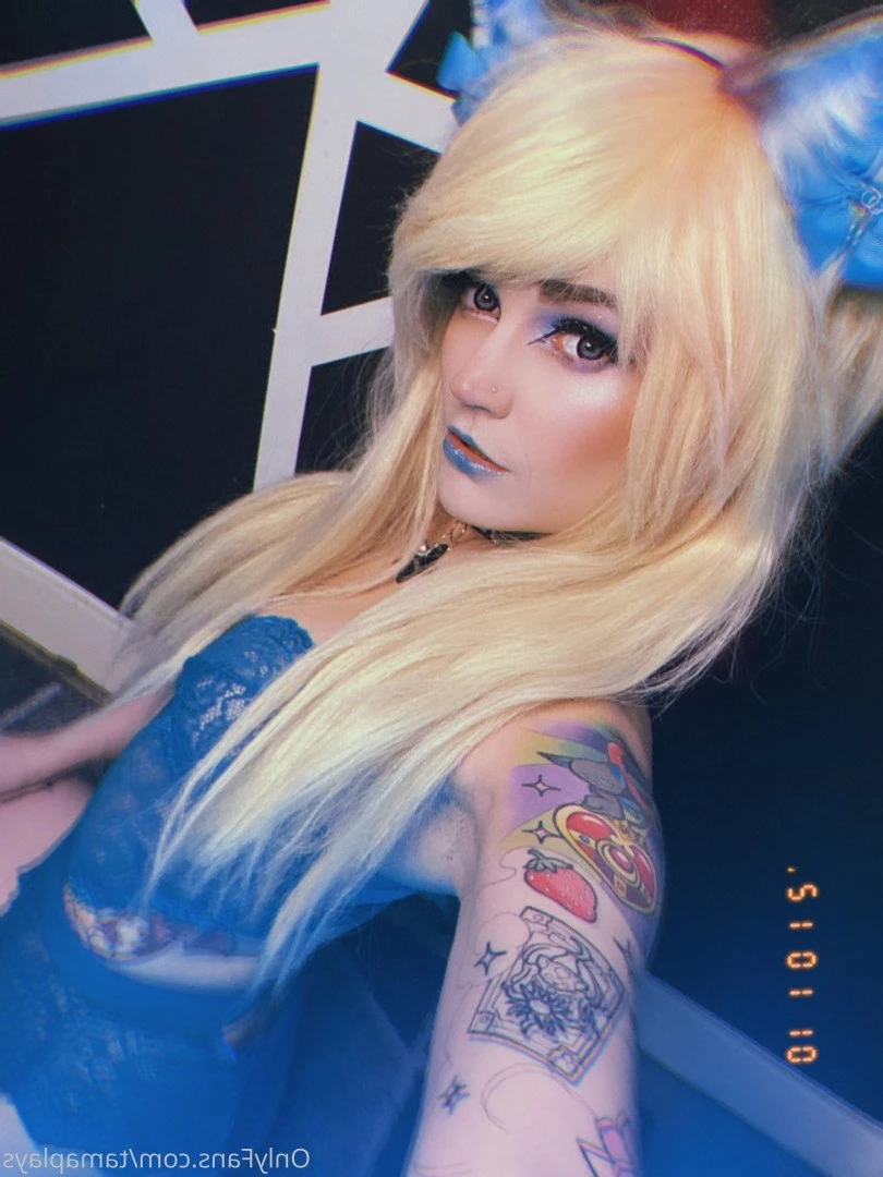Tama Plays [ tamaplays ] Onlyfans leaked photo 4951370 on Hotleaks.tv