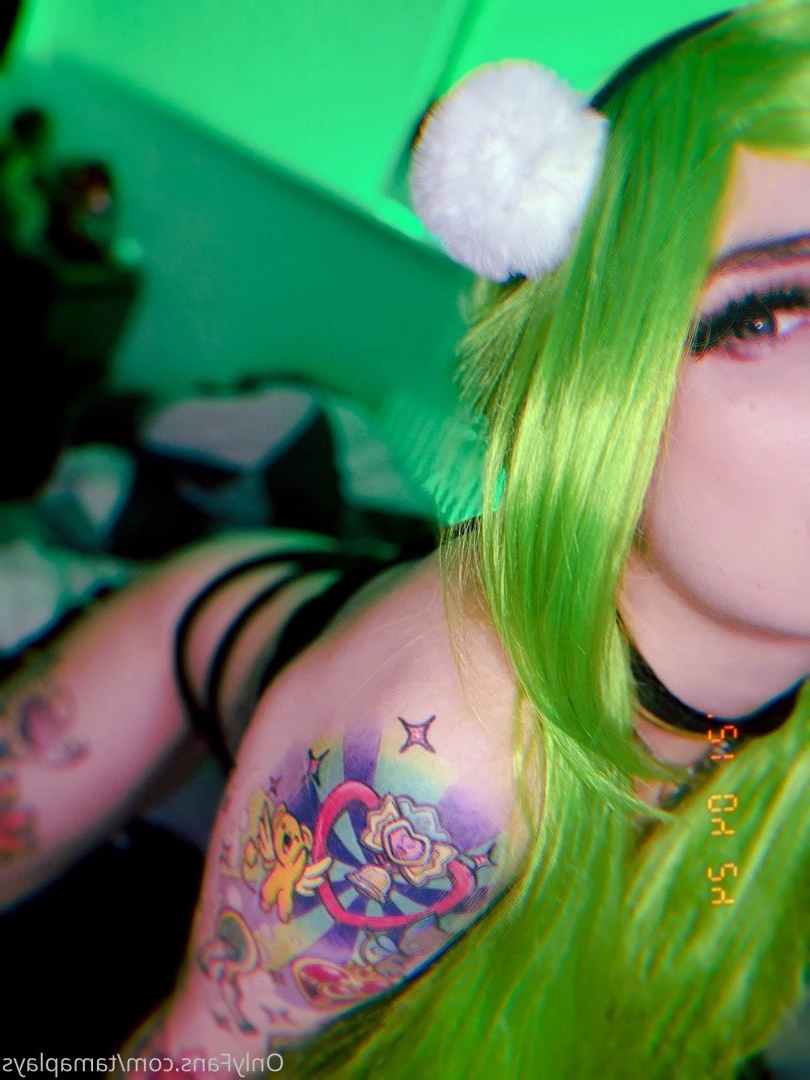 Tama Plays [ tamaplays ] Onlyfans leaked photo 4951377 on Hotleaks.tv