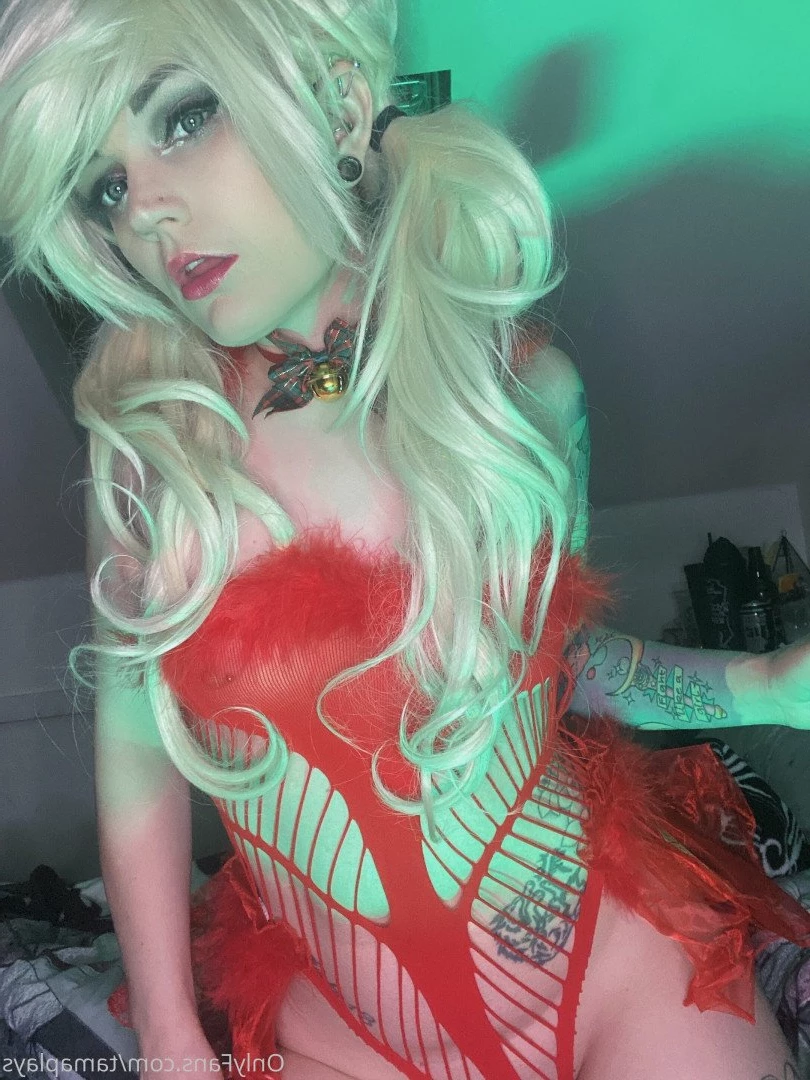 Tama Plays [ tamaplays ] Onlyfans leaked photo 4951400 on Hotleaks.tv