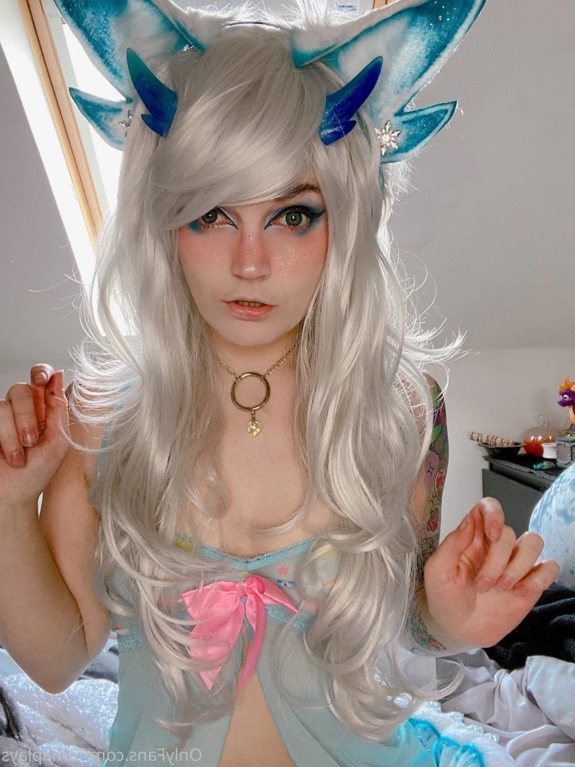 Tama Plays [ tamaplays ] Onlyfans leaked photo 4951416 on Hotleaks.tv