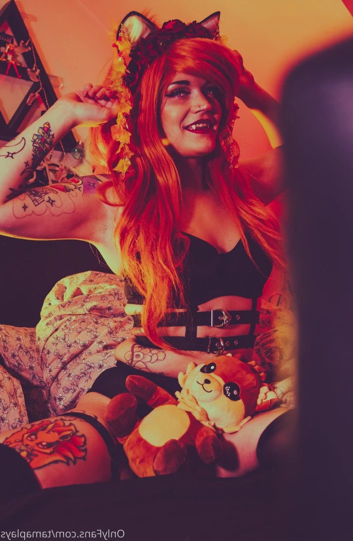 Tama Plays [ tamaplays ] Onlyfans leaked photo 4951469 on Hotleaks.tv