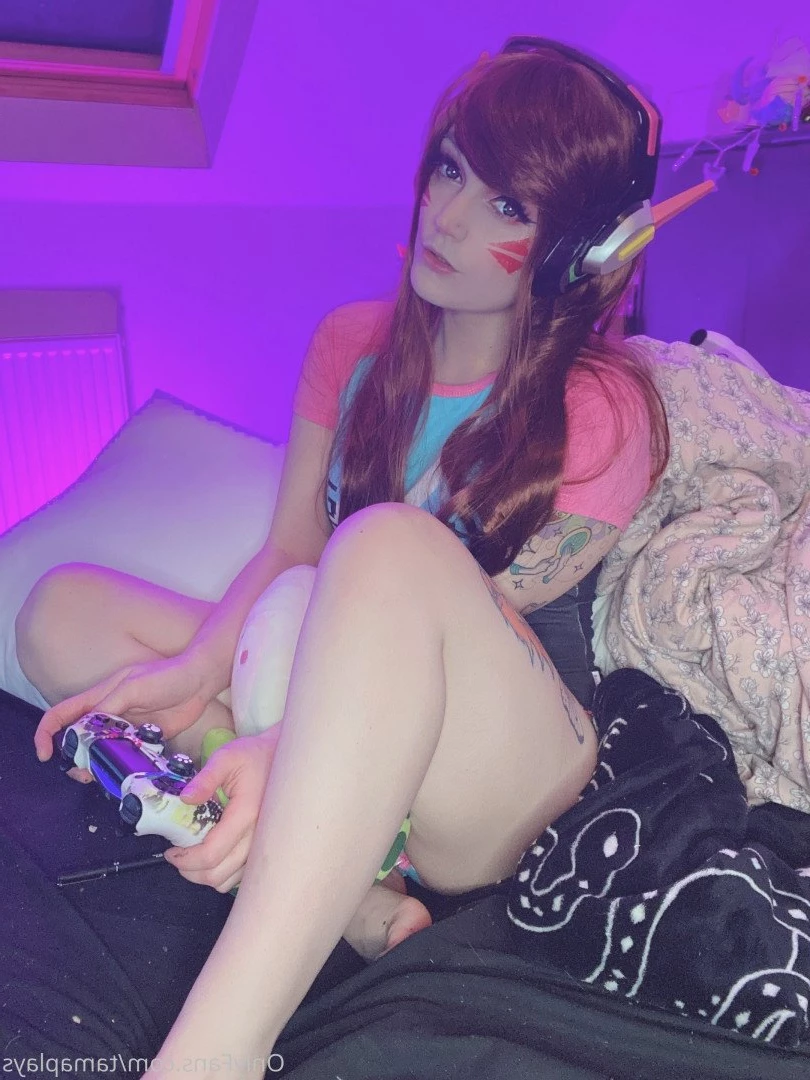 Tama Plays [ tamaplays ] Onlyfans leaked photo 4951520 on Hotleaks.tv