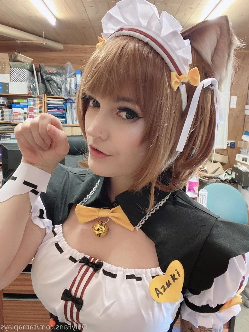 Tama Plays [ tamaplays ] Onlyfans leaked photo 4951591 on Hotleaks.tv