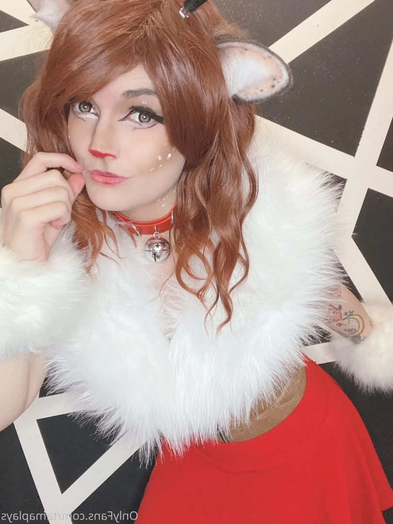 Tama Plays [ tamaplays ] Onlyfans leaked photo 4951599 on Hotleaks.tv