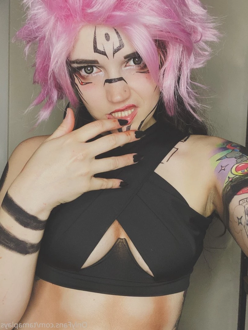 Tama Plays [ tamaplays ] Onlyfans leaked photo 4951665 on Hotleaks.tv