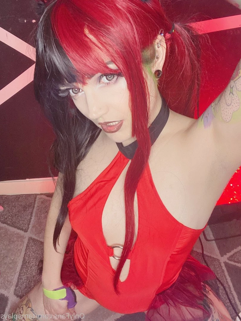 Tama Plays [ tamaplays ] Onlyfans leaked photo 4951676 on Hotleaks.tv