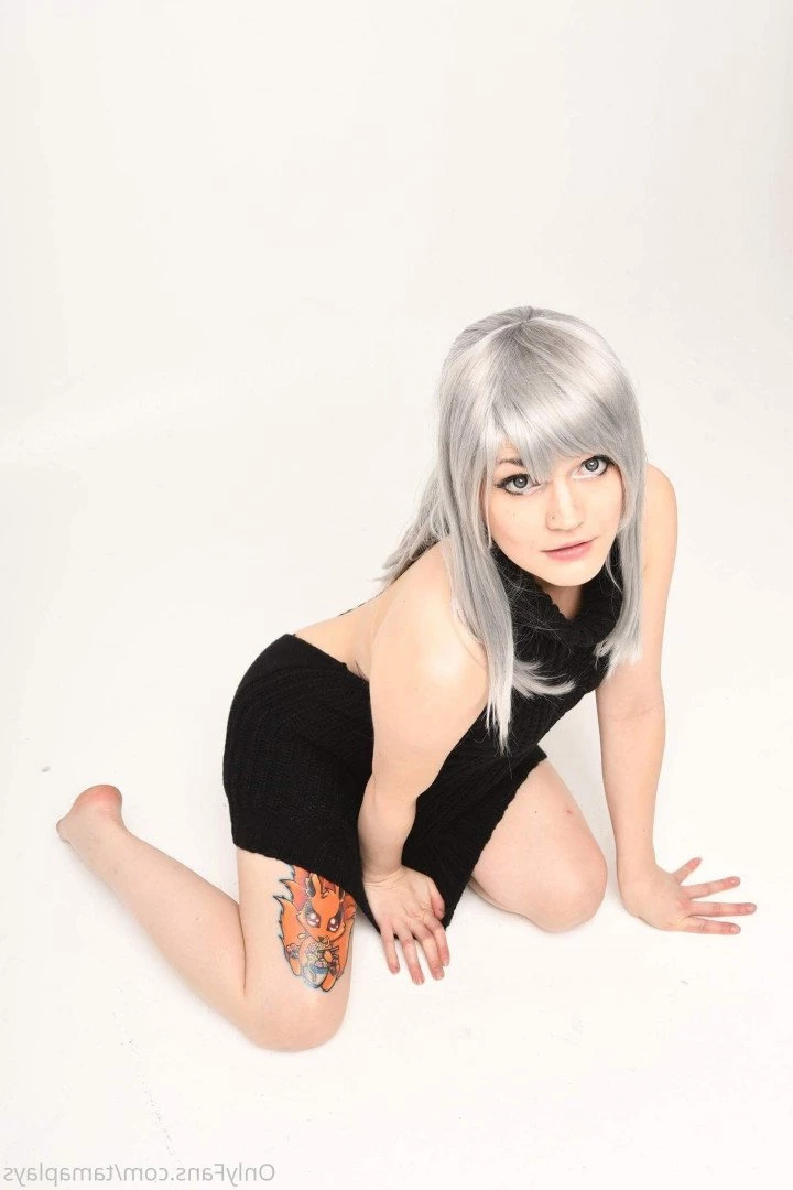 Tama Plays [ tamaplays ] Onlyfans leaked photo 4951803 on Hotleaks.tv