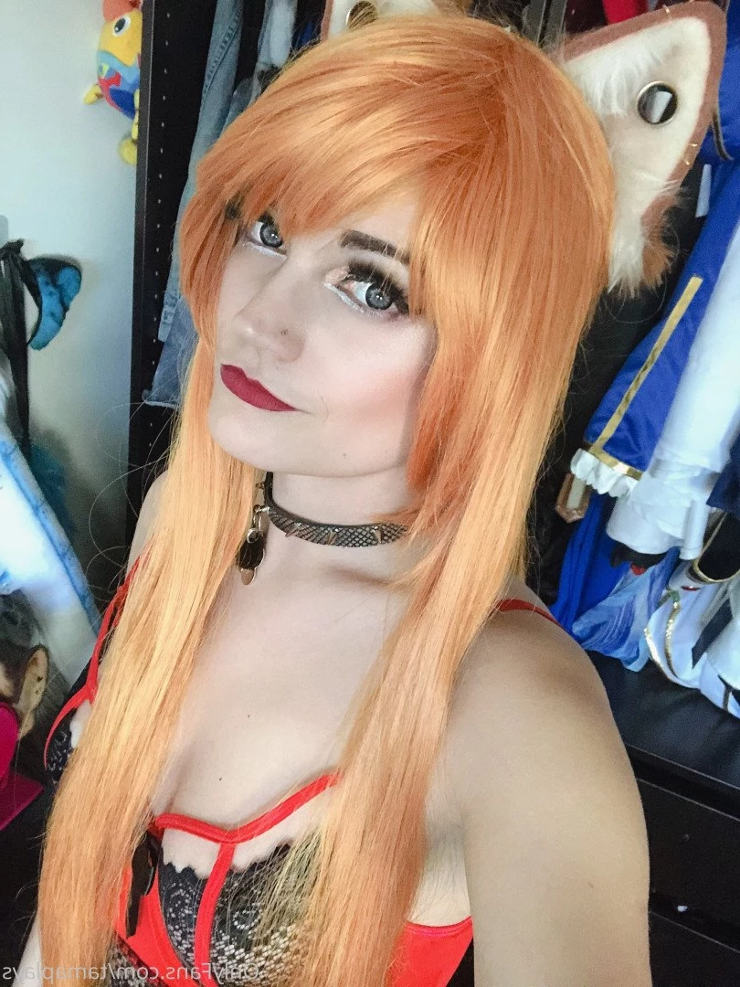 Tama Plays [ tamaplays ] Onlyfans leaked photo 4951816 on Hotleaks.tv