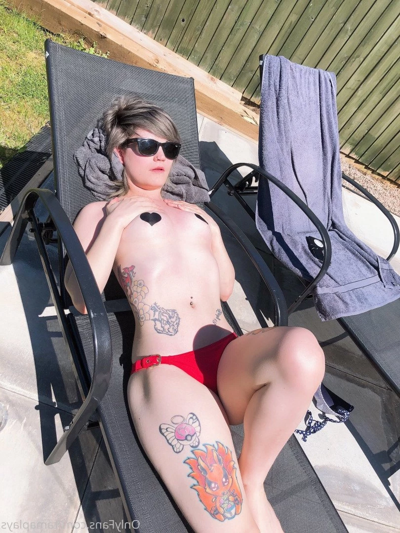 Tama Plays [ tamaplays ] Onlyfans leaked photo 4951878 on Hotleaks.tv