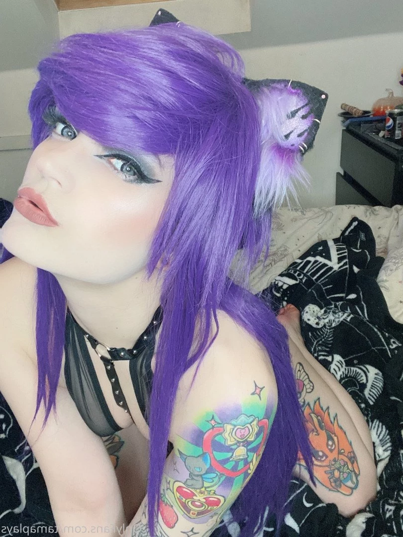 Tama Plays [ tamaplays ] Onlyfans leaked photo 4952277 on Hotleaks.tv