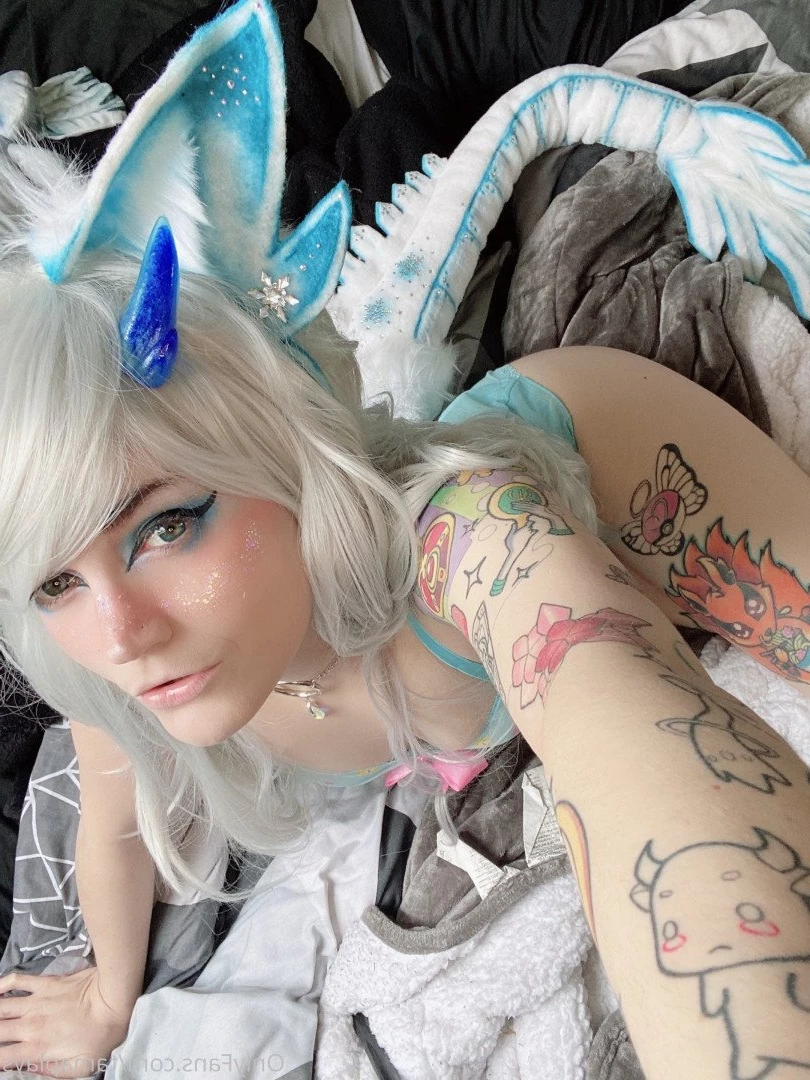 Tama Plays [ tamaplays ] Onlyfans leaked photo 4952302 on Hotleaks.tv
