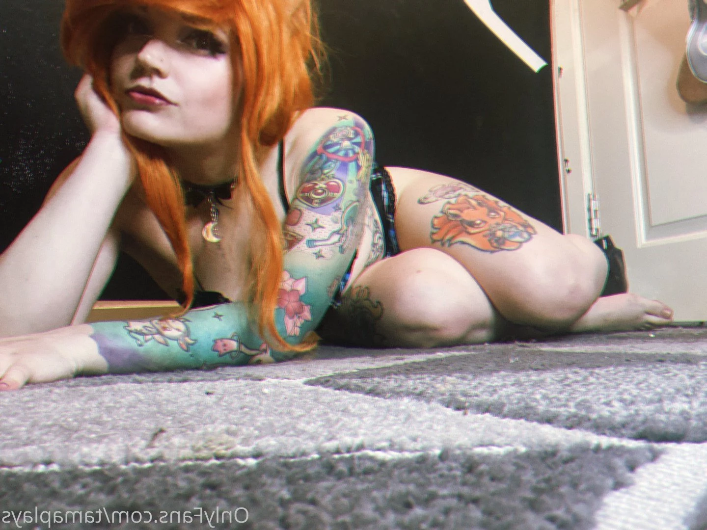 Tama Plays [ tamaplays ] Onlyfans leaked photo 4952316 on Hotleaks.tv