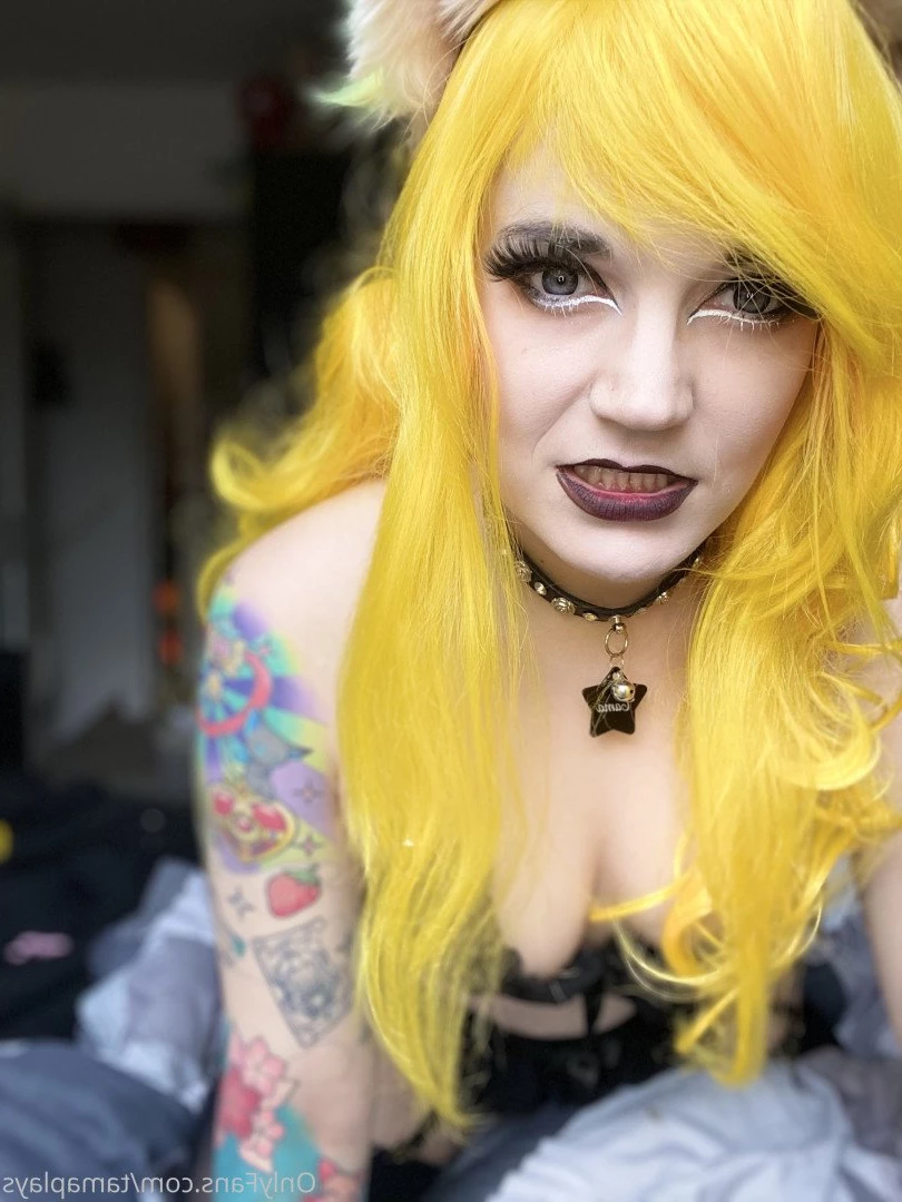Tama Plays [ tamaplays ] Onlyfans leaked photo 4952329 on Hotleaks.tv