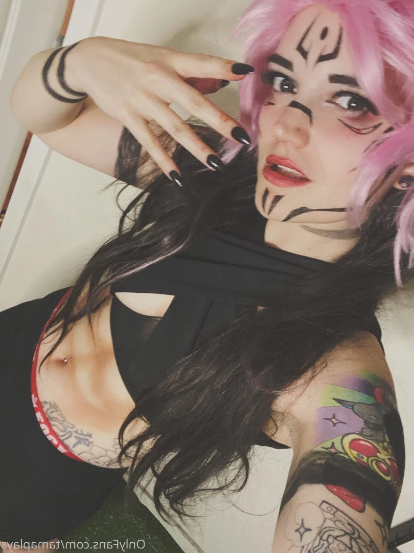 Tama Plays [ tamaplays ] Onlyfans leaked photo 4952347 on Hotleaks.tv