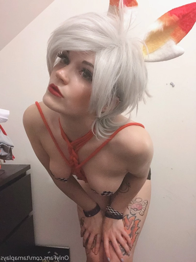Tama Plays [ tamaplays ] Onlyfans leaked photo 4952358 on Hotleaks.tv