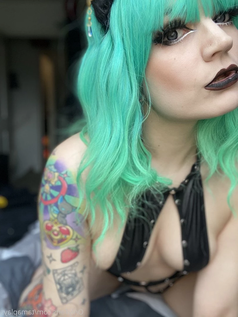 Tama Plays [ tamaplays ] Onlyfans leaked photo 4952360 on Hotleaks.tv