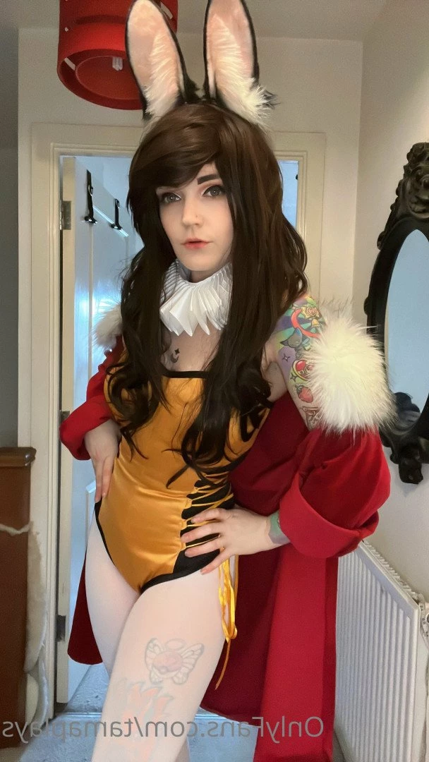 Tama Plays [ tamaplays ] Onlyfans leaked photo 4952368 on Hotleaks.tv