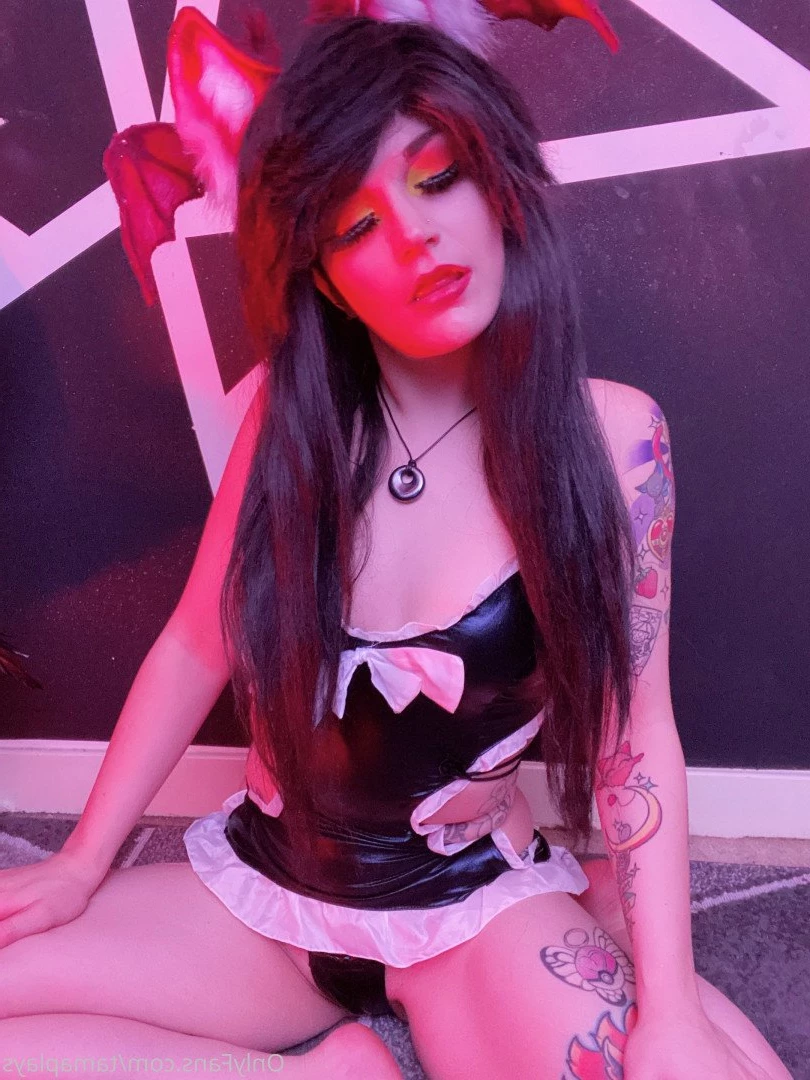 Tama Plays [ tamaplays ] Onlyfans leaked photo 4952468 on Hotleaks.tv