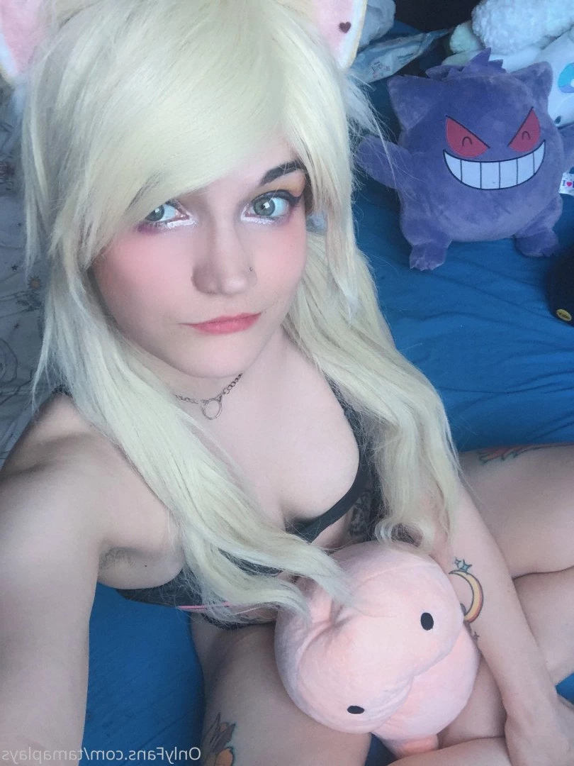 Tama Plays [ tamaplays ] Onlyfans leaked photo 4952551 on Hotleaks.tv