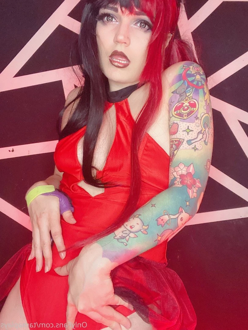 Tama Plays [ tamaplays ] Onlyfans leaked photo 4952599 on Hotleaks.tv