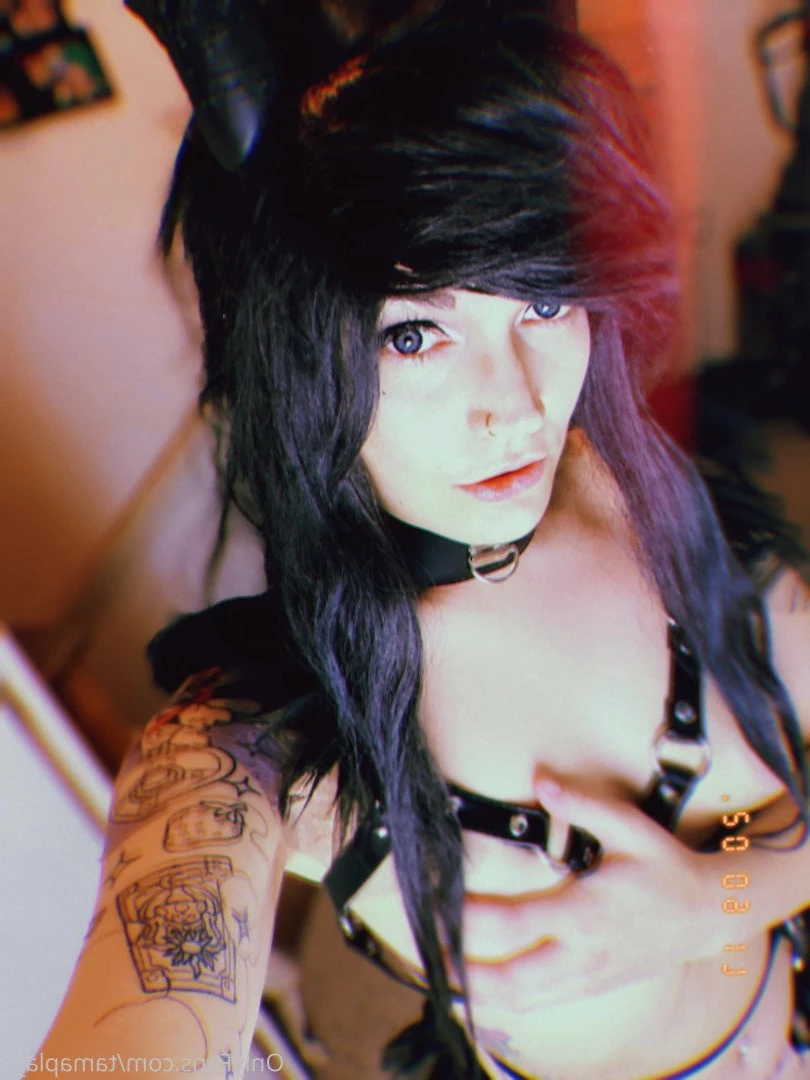 Tama Plays [ tamaplays ] Onlyfans leaked photo 4952620 on Hotleaks.tv