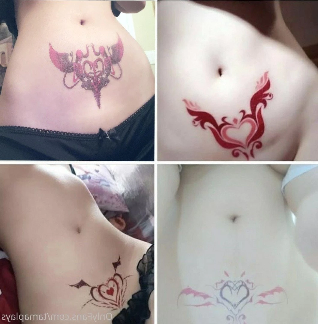 Tama Plays [ tamaplays ] Onlyfans leaked photo 4952647 on Hotleaks.tv
