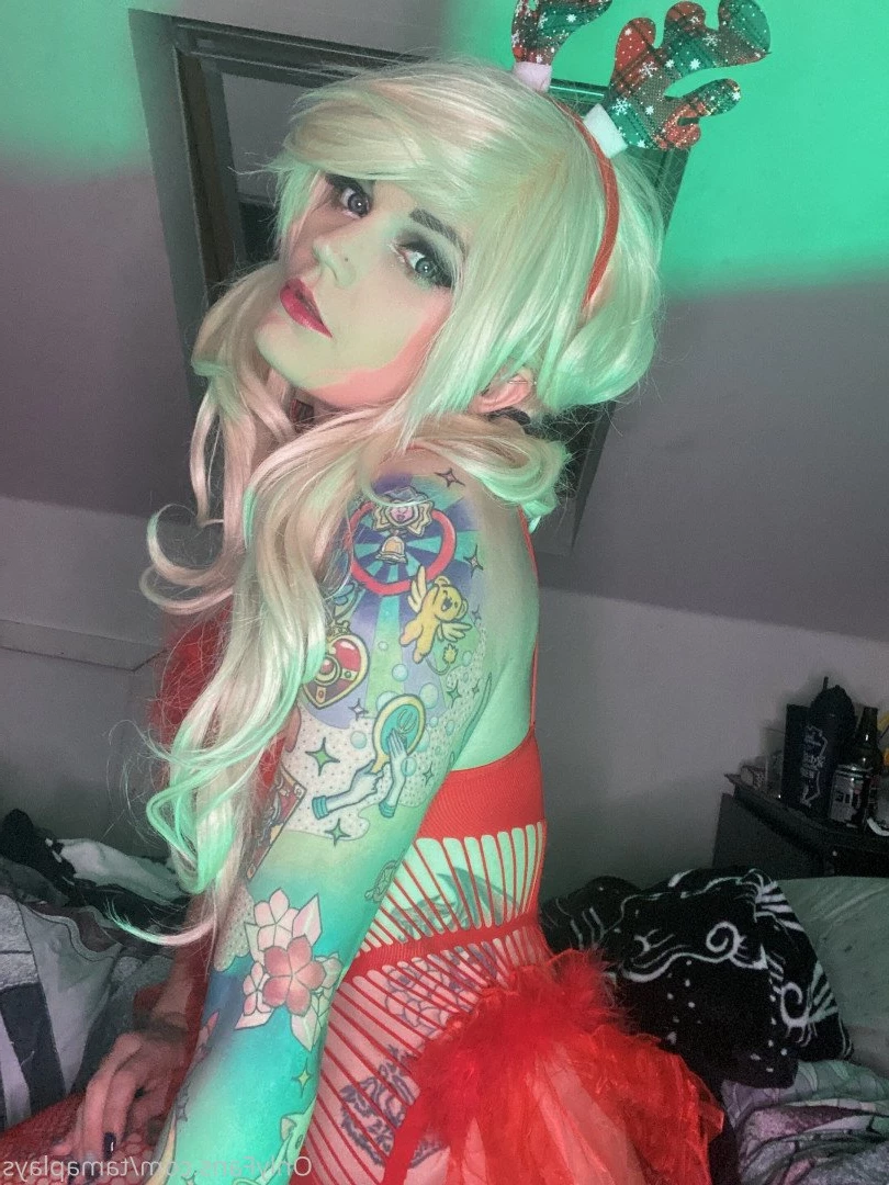 Tama Plays [ tamaplays ] Onlyfans leaked photo 4952790 on Hotleaks.tv