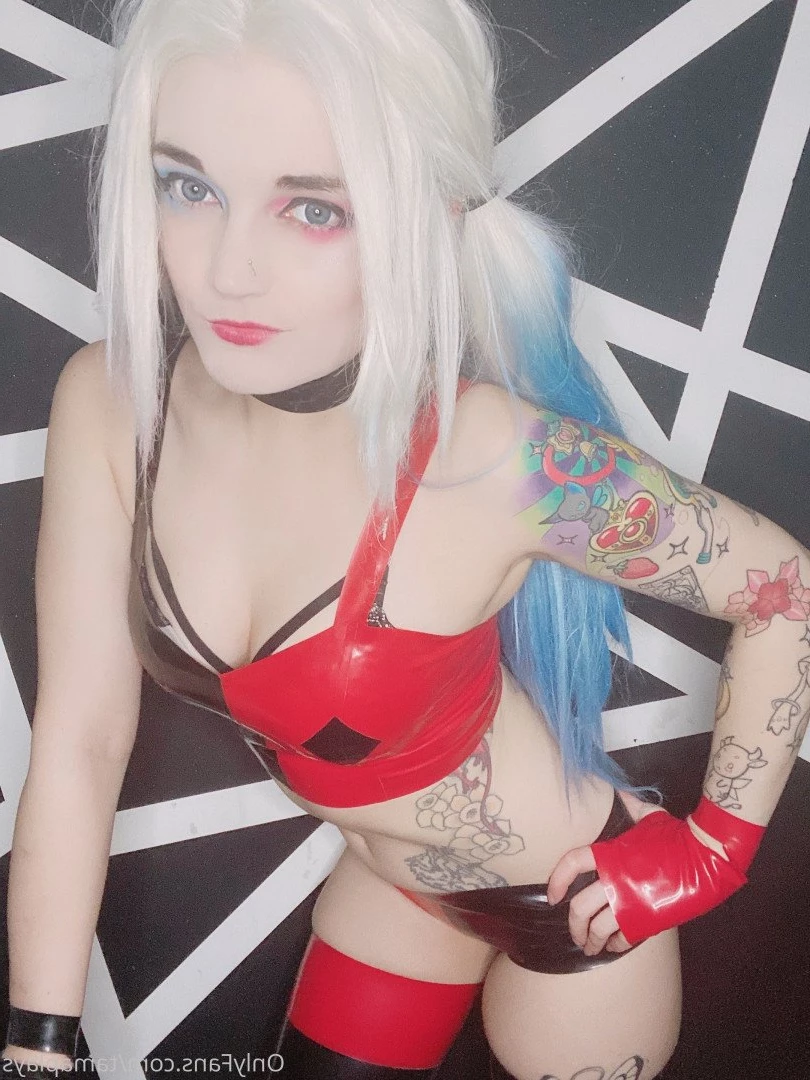 Tama Plays [ tamaplays ] Onlyfans leaked photo 4952792 on Hotleaks.tv