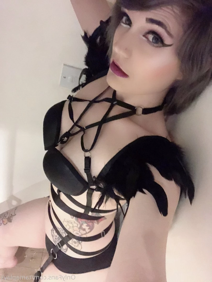 Tama Plays [ tamaplays ] Onlyfans leaked photo 4952794 on Hotleaks.tv