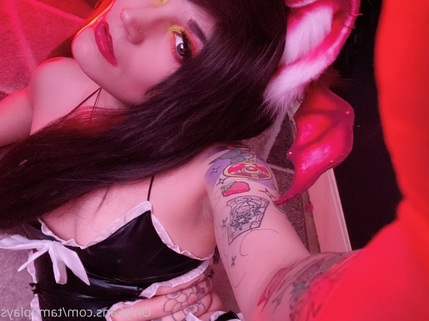 Tama Plays [ tamaplays ] Onlyfans leaked photo 4952796 on Hotleaks.tv