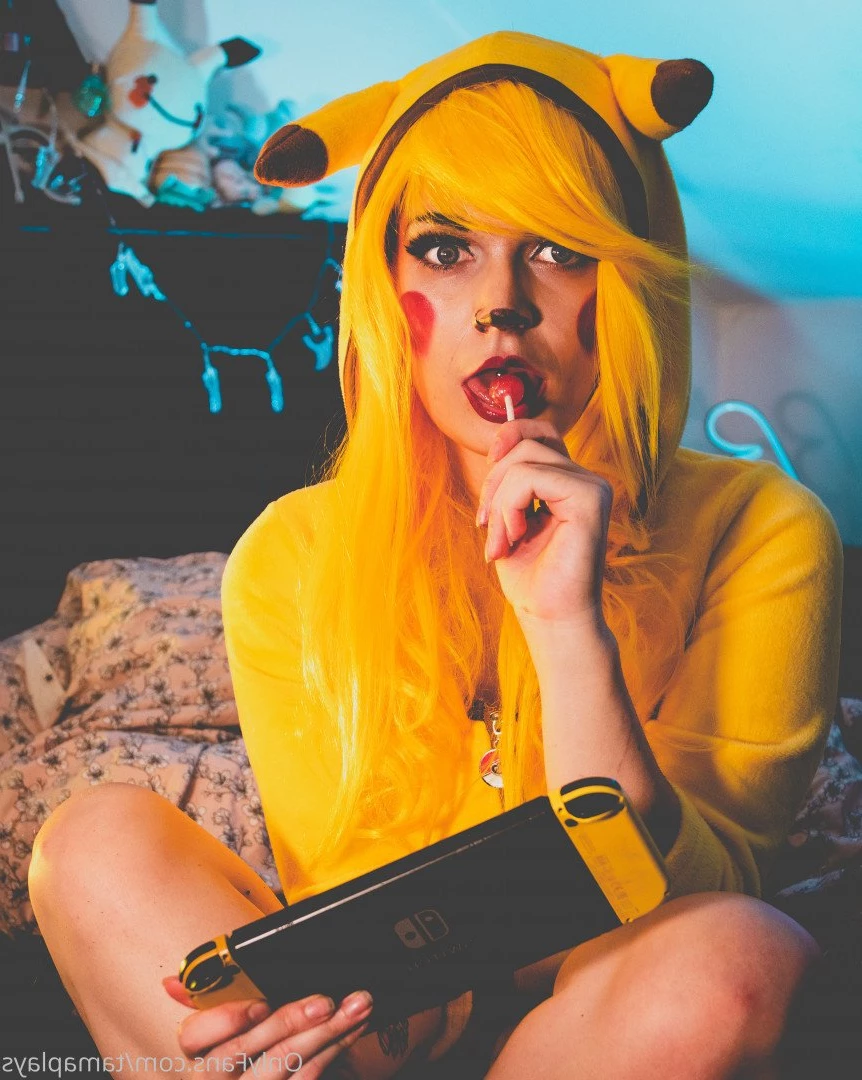 Tama Plays [ tamaplays ] Onlyfans leaked photo 4952817 on Hotleaks.tv