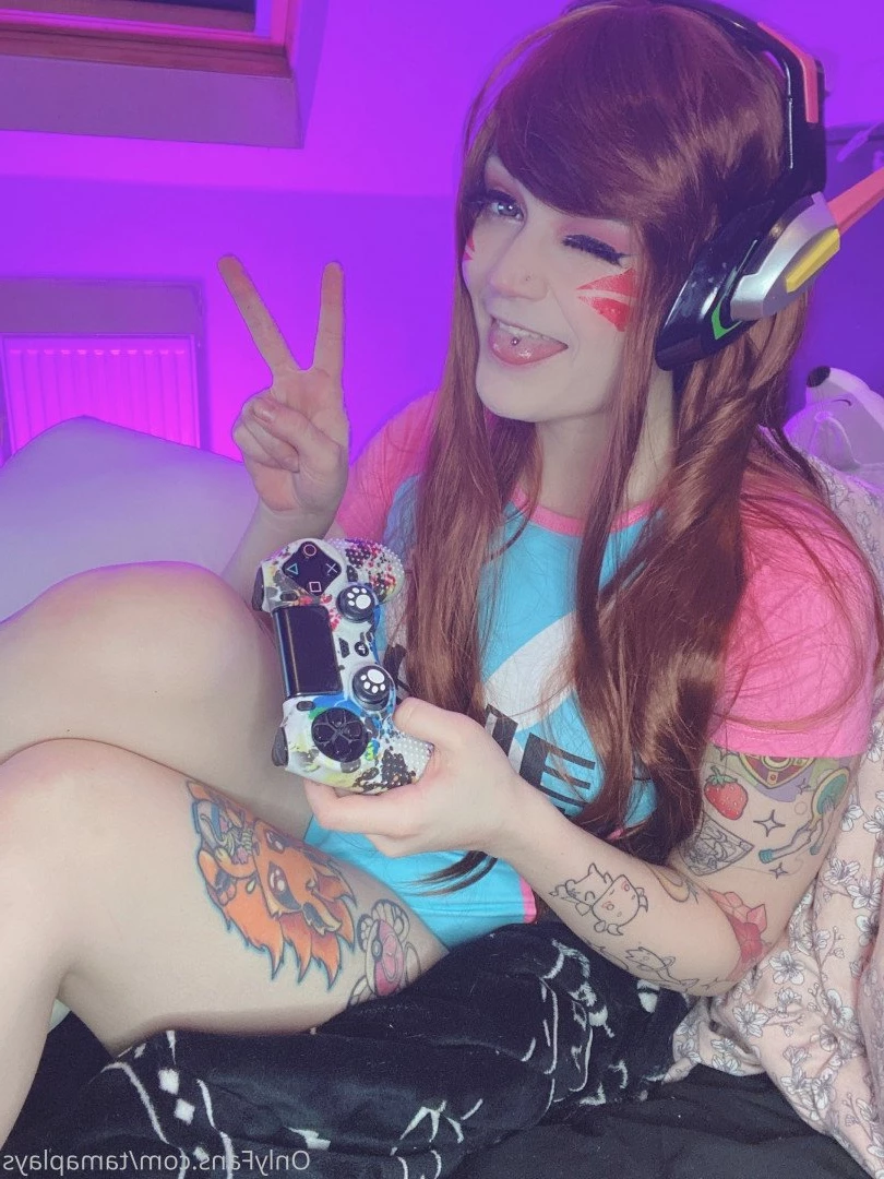 Tama Plays [ tamaplays ] Onlyfans leaked photo 4952845 on Hotleaks.tv
