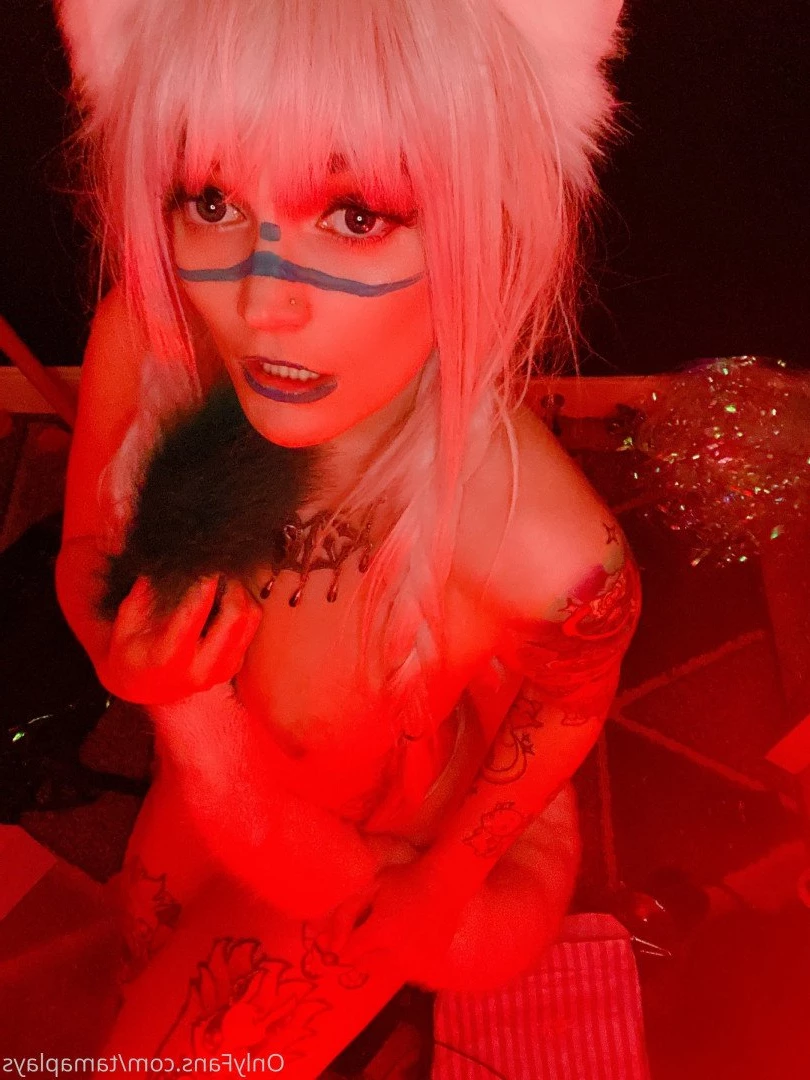 Tama Plays [ tamaplays ] Onlyfans leaked photo 4952936 on Hotleaks.tv