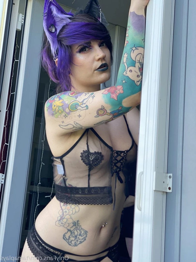 Tama Plays [ tamaplays ] Onlyfans leaked photo 4953013 on Hotleaks.tv