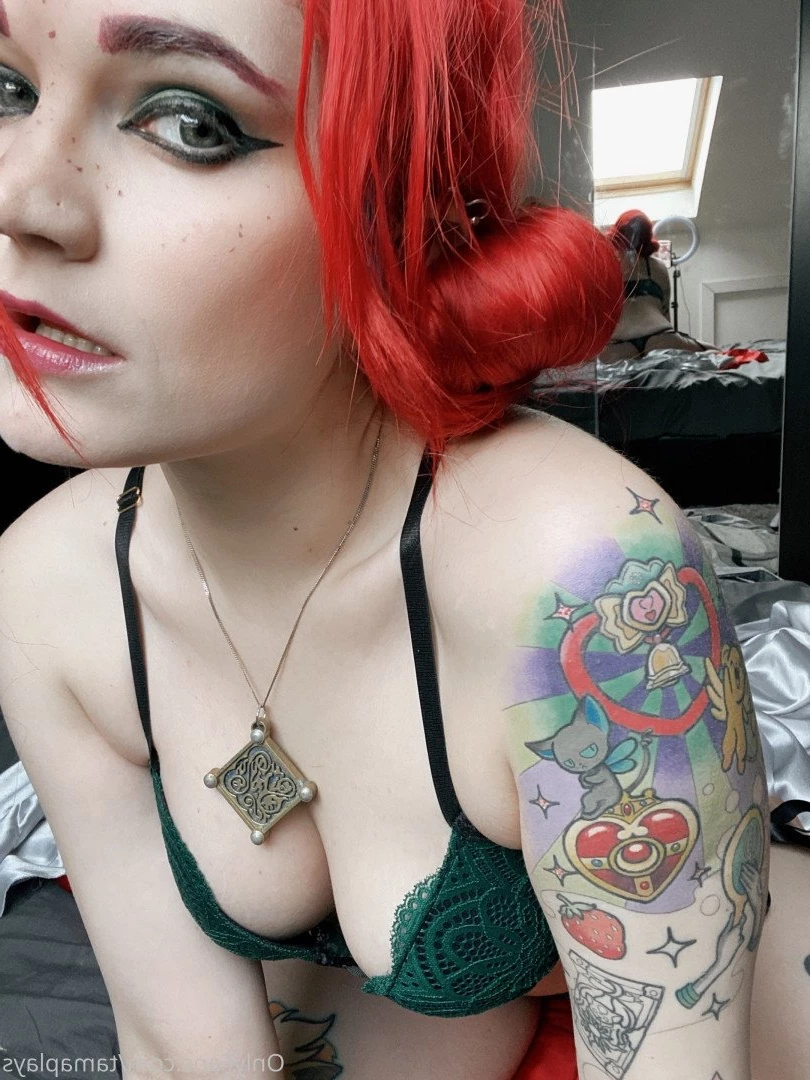 Tama Plays [ tamaplays ] Onlyfans leaked photo 4953111 on Hotleaks.tv