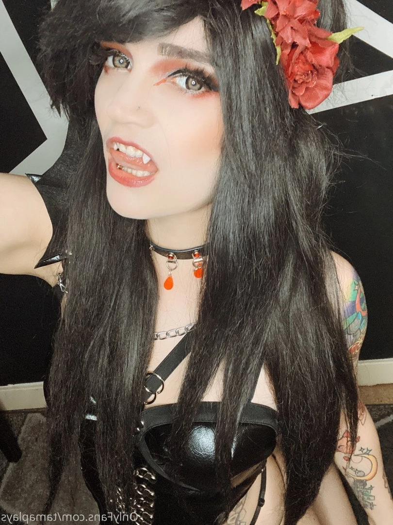 Tama Plays [ tamaplays ] Onlyfans leaked photo 4953121 on Hotleaks.tv