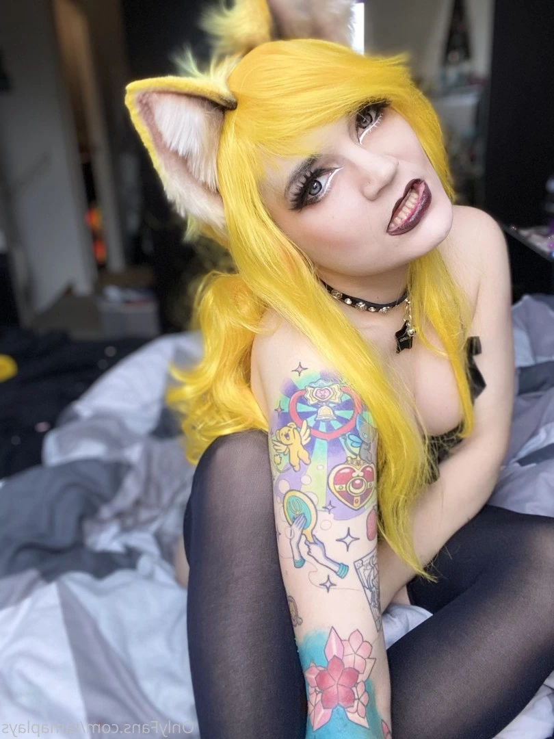 Tama Plays [ tamaplays ] Onlyfans leaked photo 4953139 on Hotleaks.tv