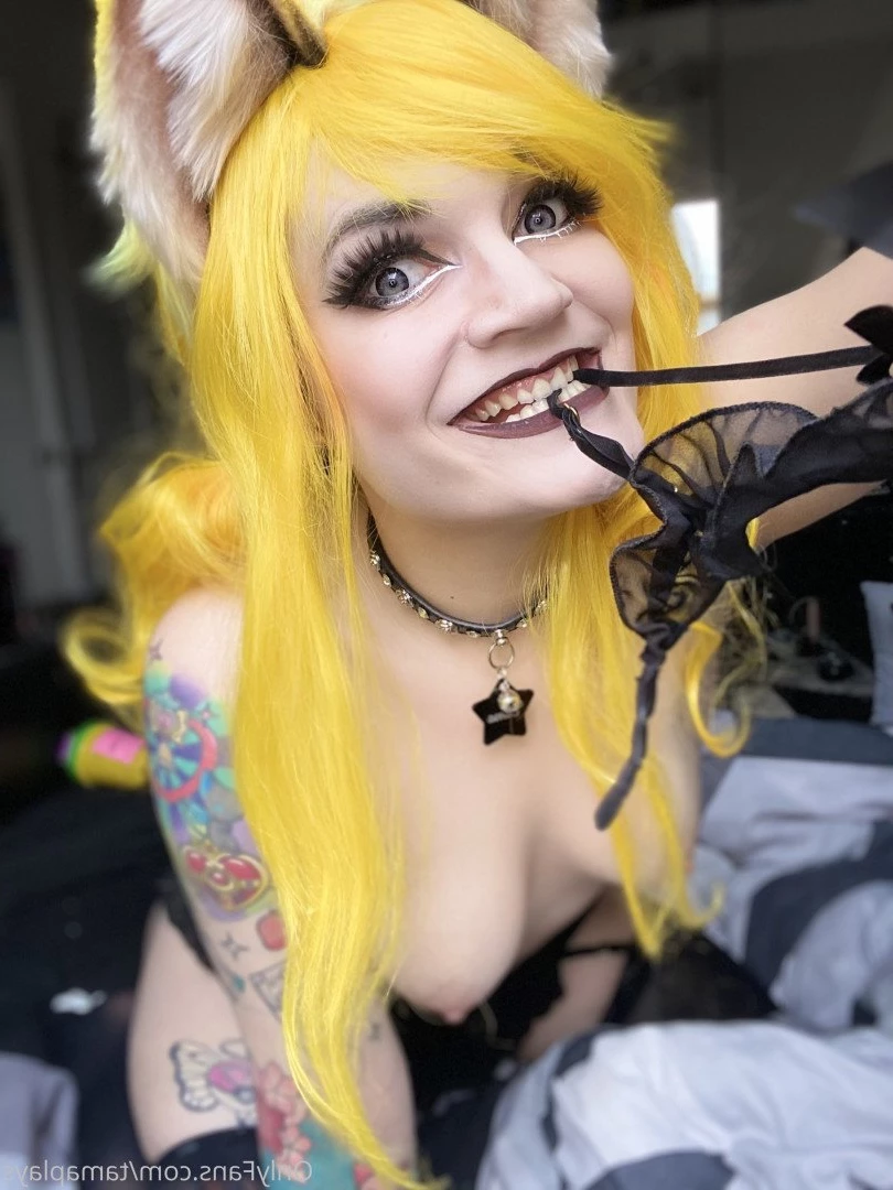 Tama Plays [ tamaplays ] Onlyfans leaked photo 4953181 on Hotleaks.tv