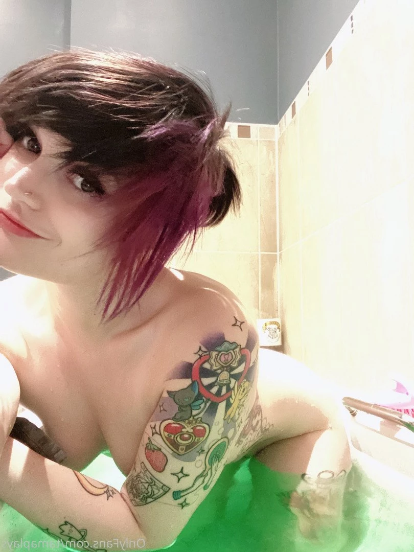 Tama Plays [ tamaplays ] Onlyfans leaked photo 4953207 on Hotleaks.tv