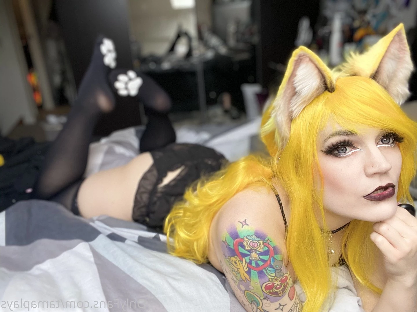 Tama Plays [ tamaplays ] Onlyfans leaked photo 4953222 on Hotleaks.tv
